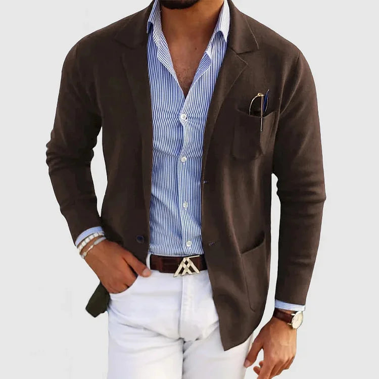 Silvira | Comfortable Blazer with Tailored Fit