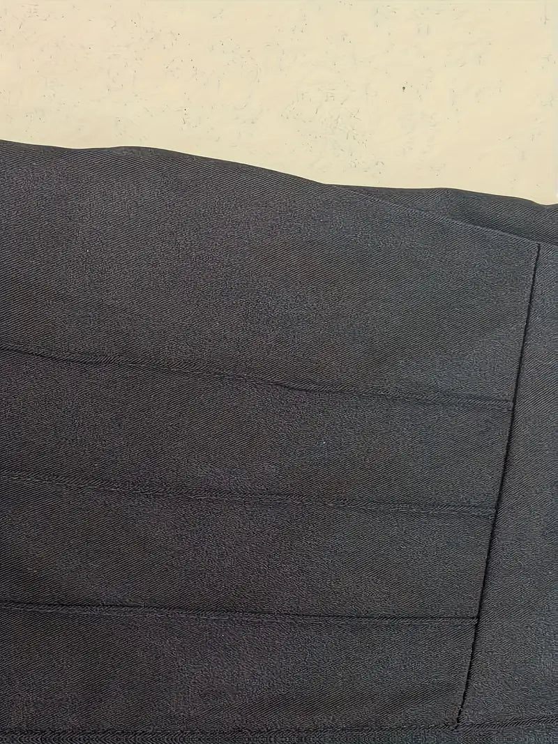 Edgardo | Slim Fit Pleated Front Pants