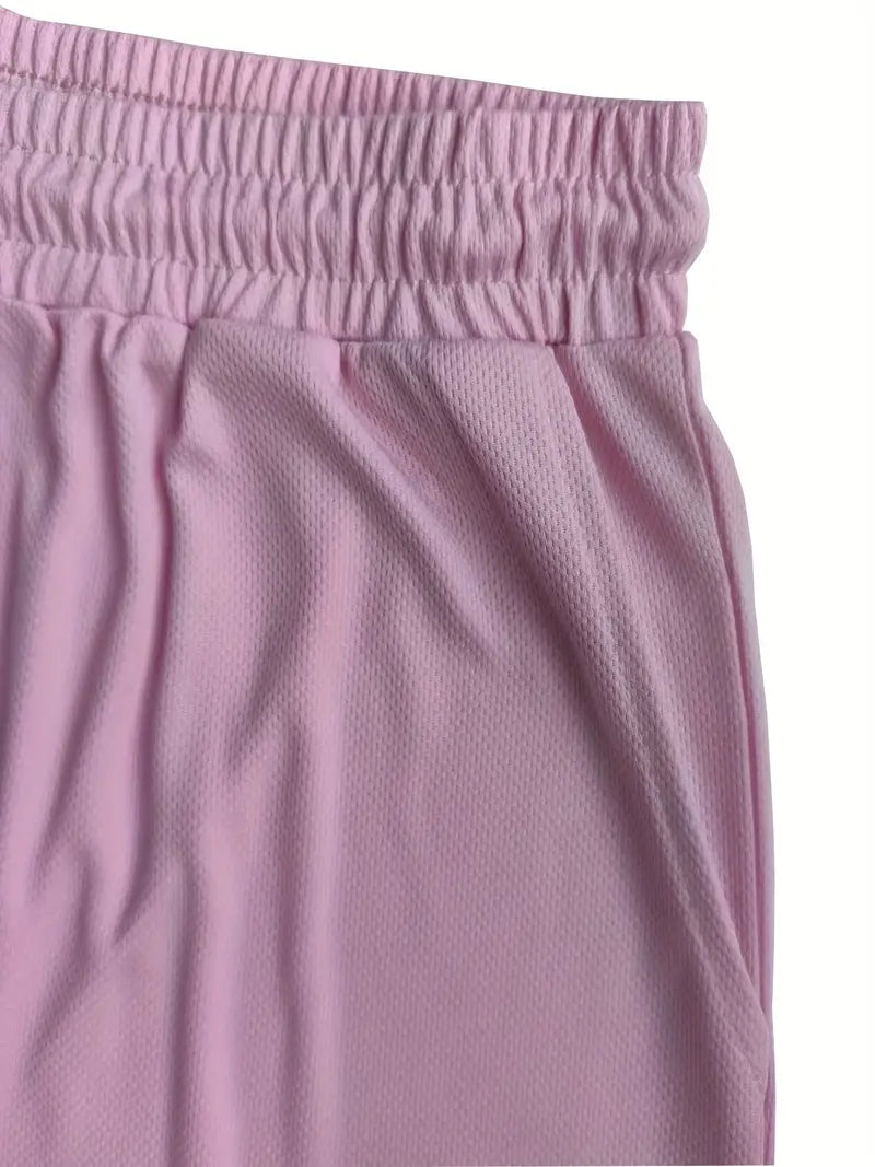 Kelvin | Polo Shirt and Shorts Set