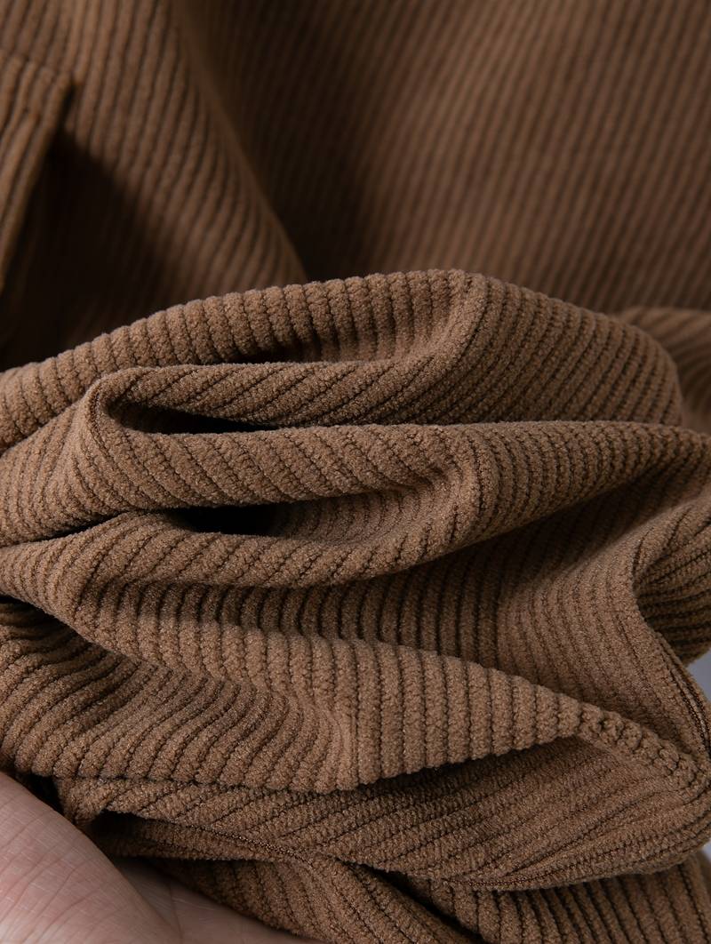 Baruch | Cargo Pants with Drawstring Waist and Pockets