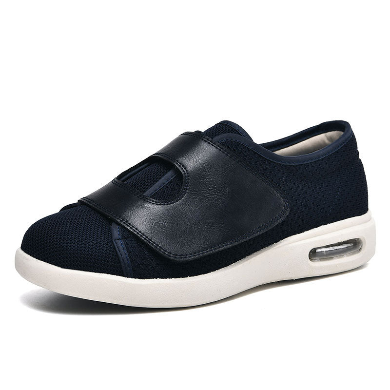 Theodora | Comfortable Wide Fit Walking Shoes