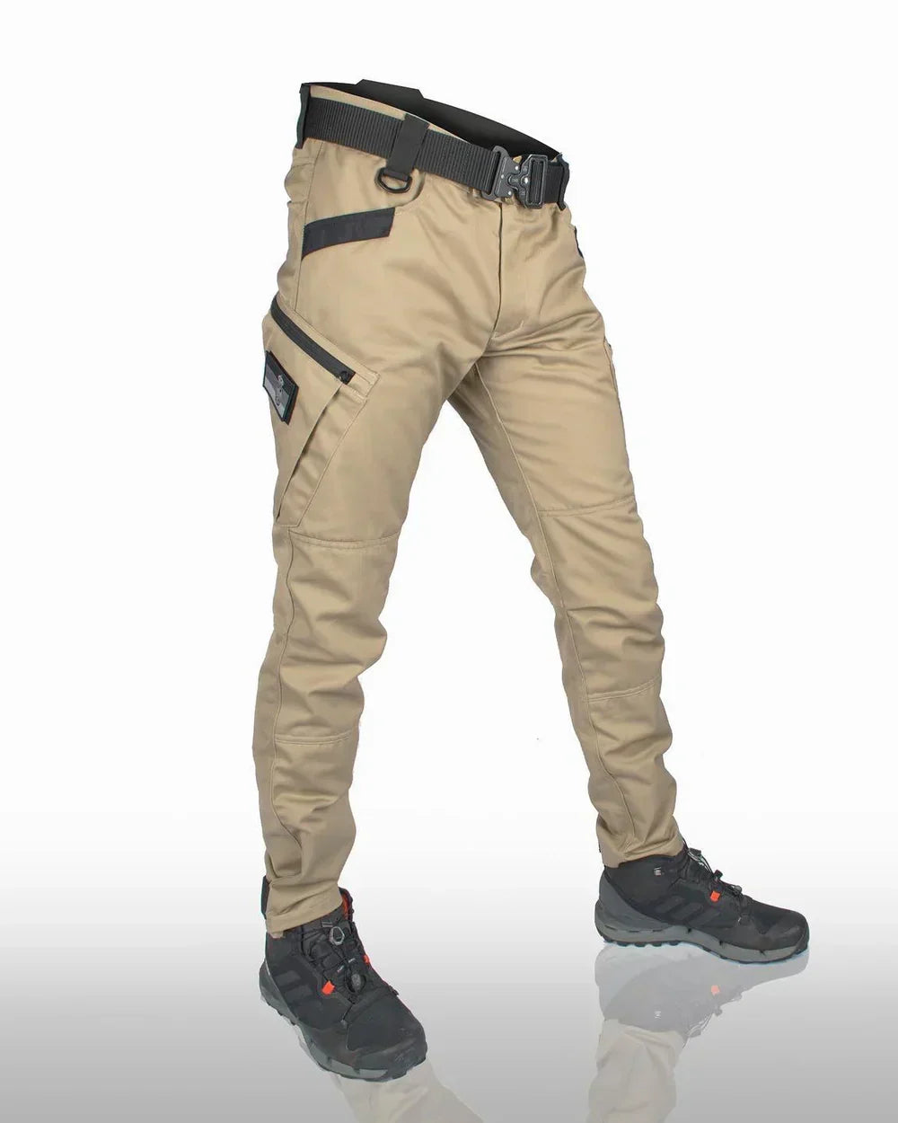 Nimbustrace | Ergonomic Waterproof Tactical Pants