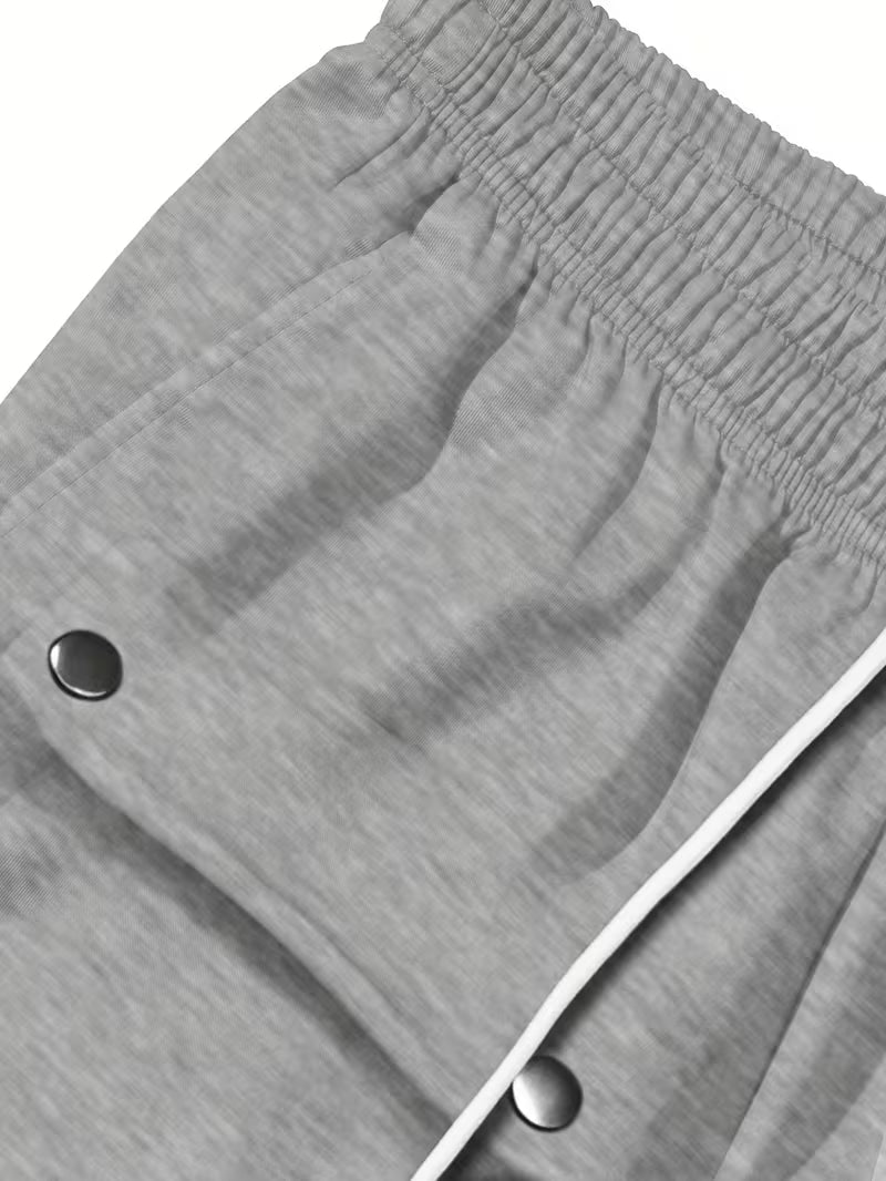 Deyan | Cargo Pants with Flap Pocket Design