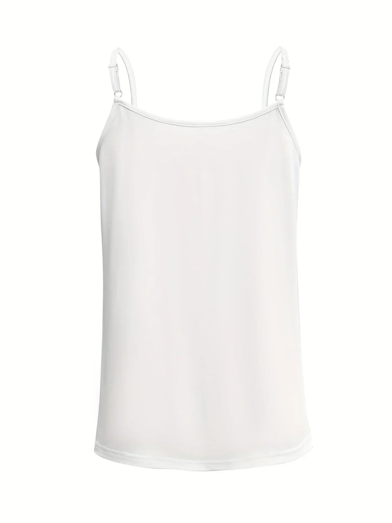 Juna | Lace V Neck Sleeveless Camisole Top
