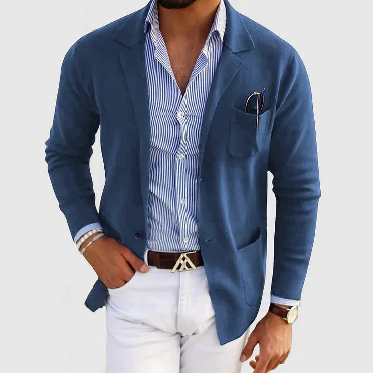 Silvira | Comfortable Blazer with Tailored Fit