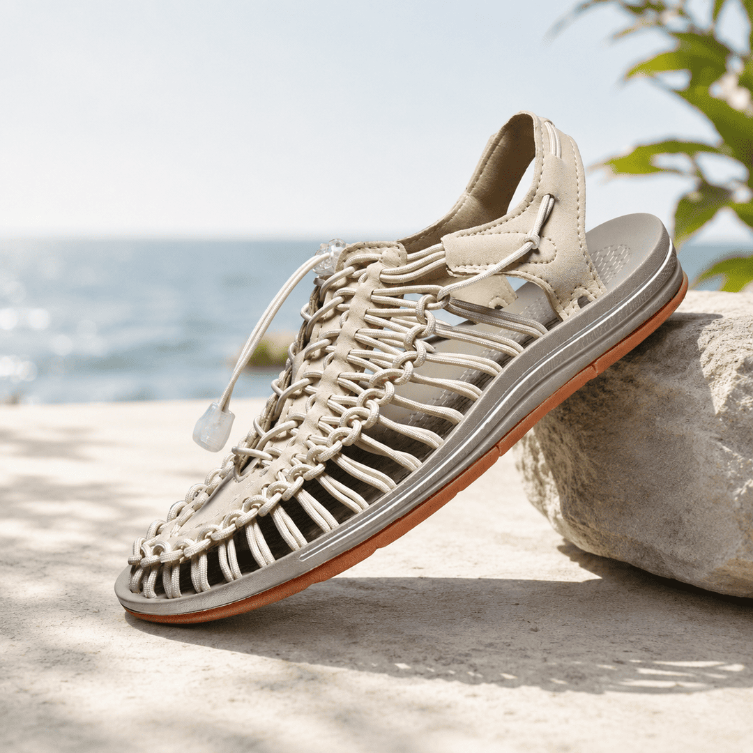 Widnel | Closed Toe Outdoor Sport Sandals
