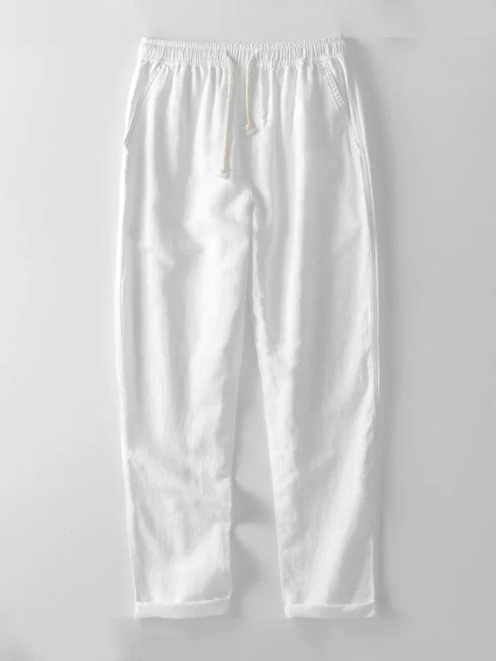 Booker | Short Sleeve Shirt Trouser Set