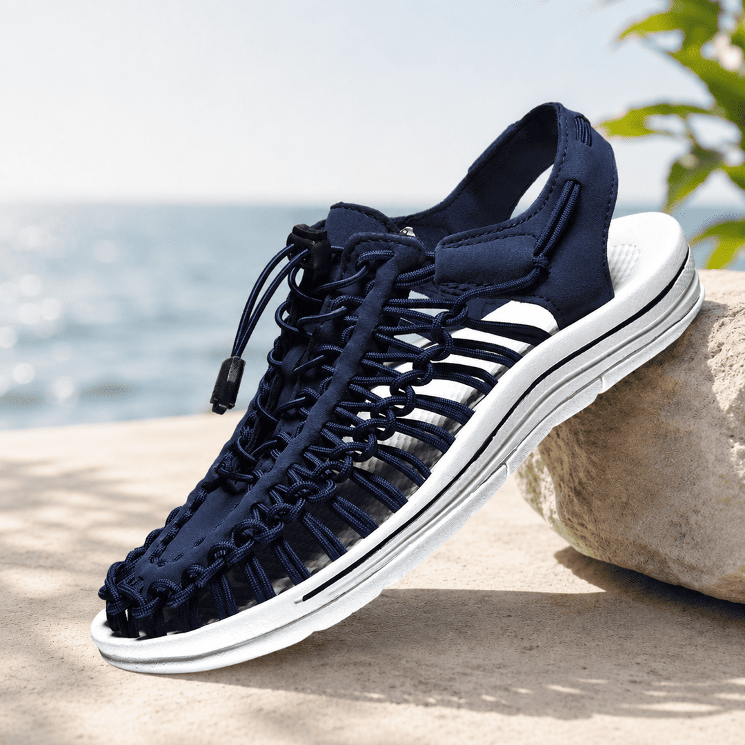Widnel | Closed Toe Outdoor Sport Sandals