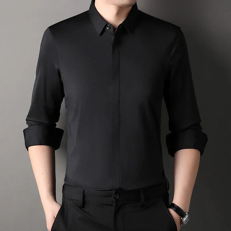 Kusek | Long Sleeve Dress Shirt
