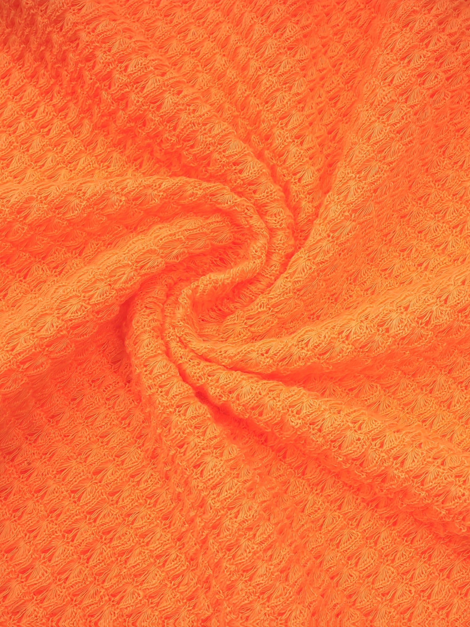 Imogurette | Waffle Long Sleeve V-Neck Shirt in Multiple Colors