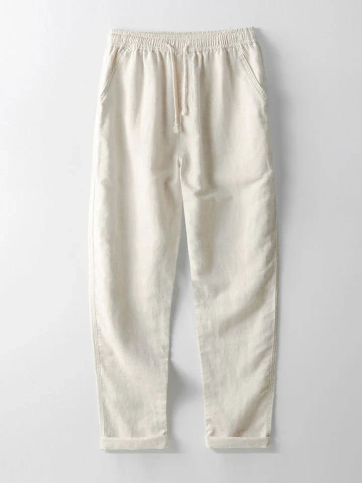 Booker | Short Sleeve Shirt Trouser Set