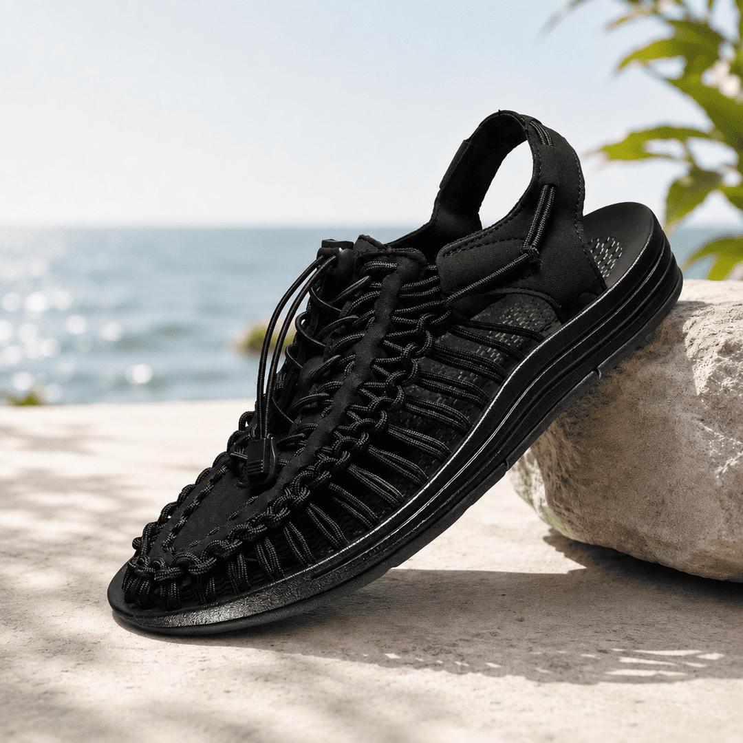 Widnel | Closed Toe Outdoor Sport Sandals