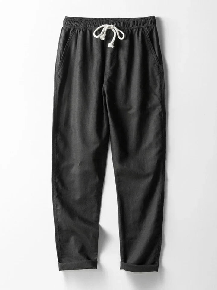 Booker | Short Sleeve Shirt Trouser Set