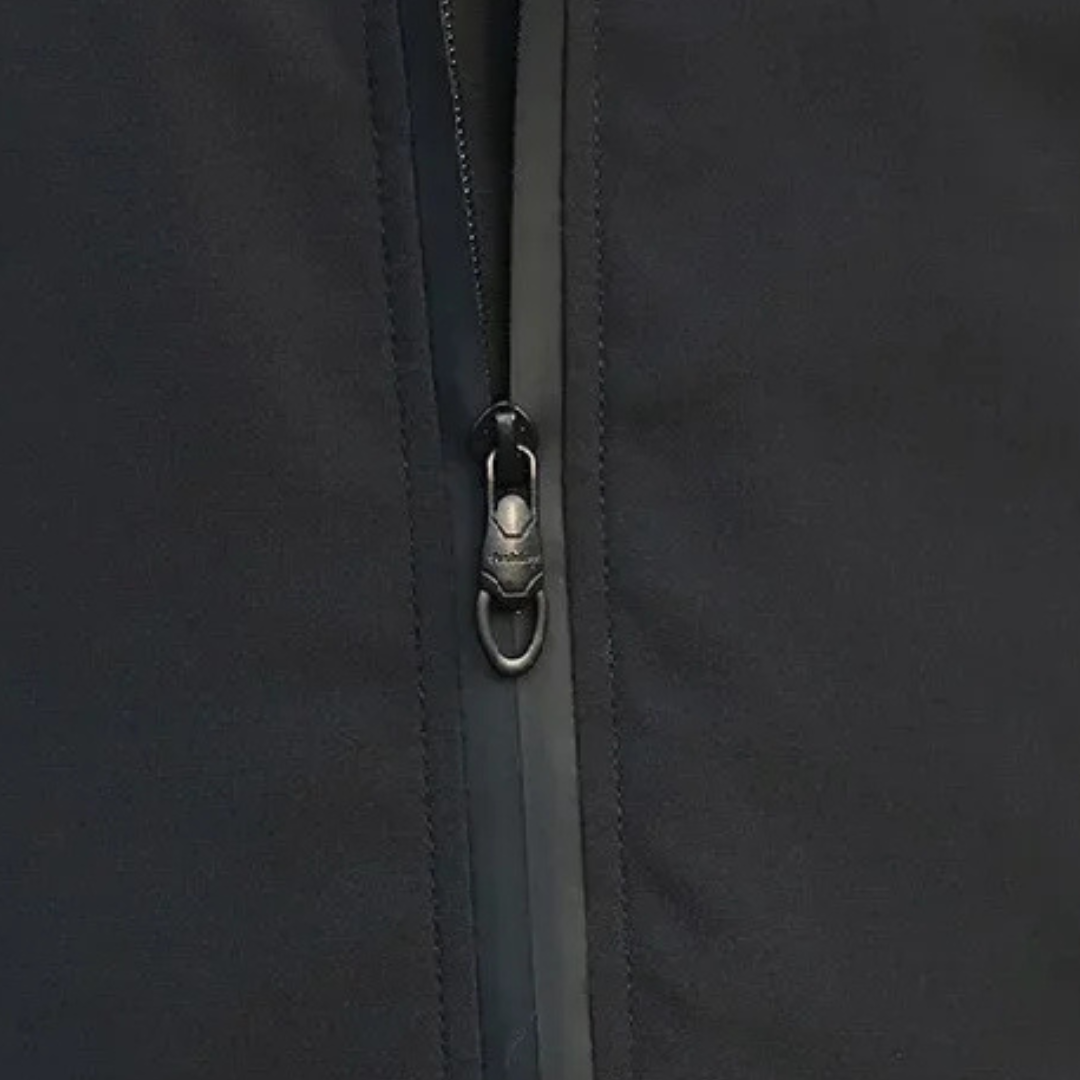 Lucryis | Parka with Hood and Thermal Lining