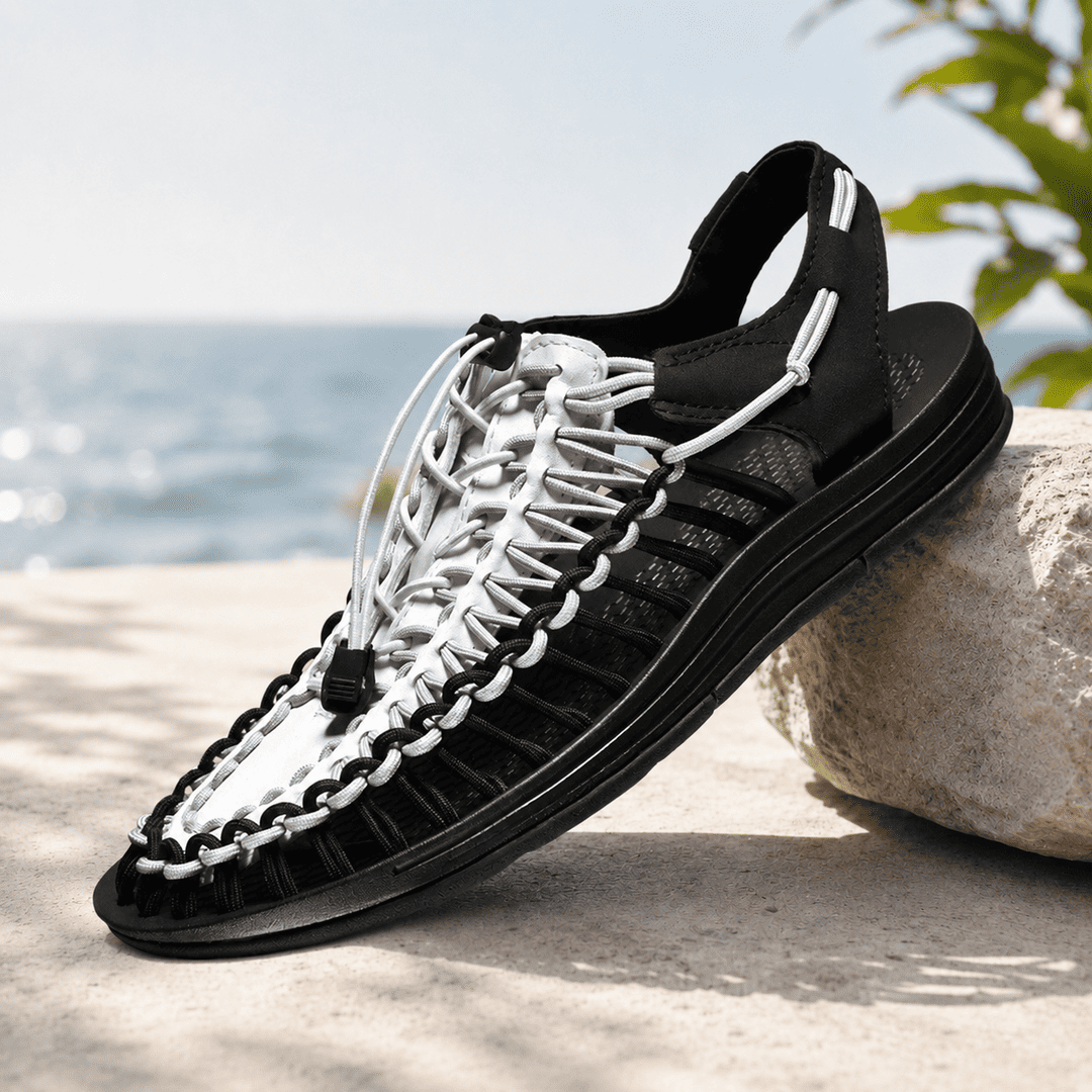 Widnel | Closed Toe Outdoor Sport Sandals