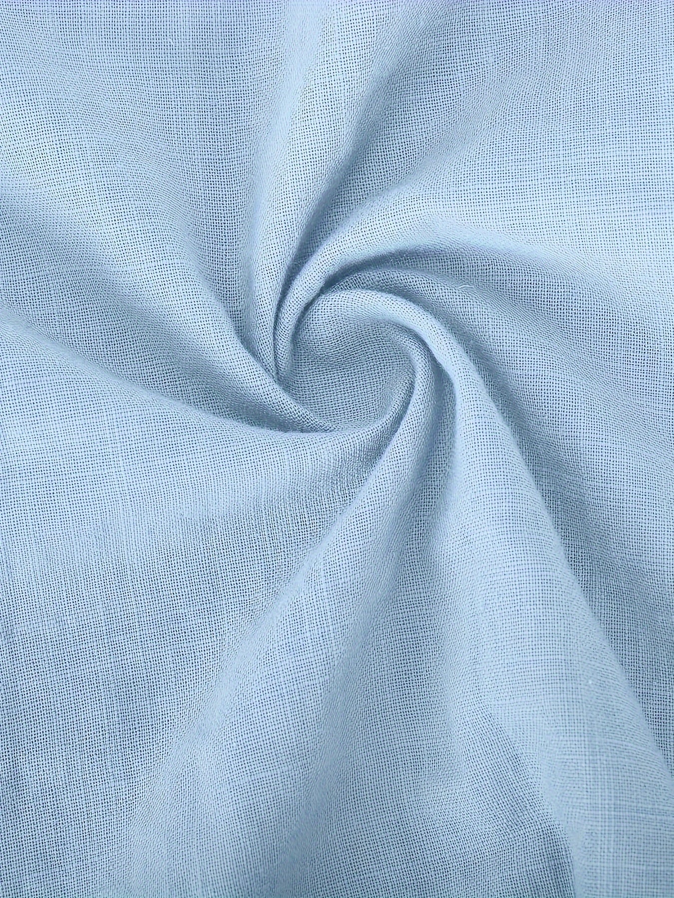 Julio - Short Sleeve Button Front Shirt