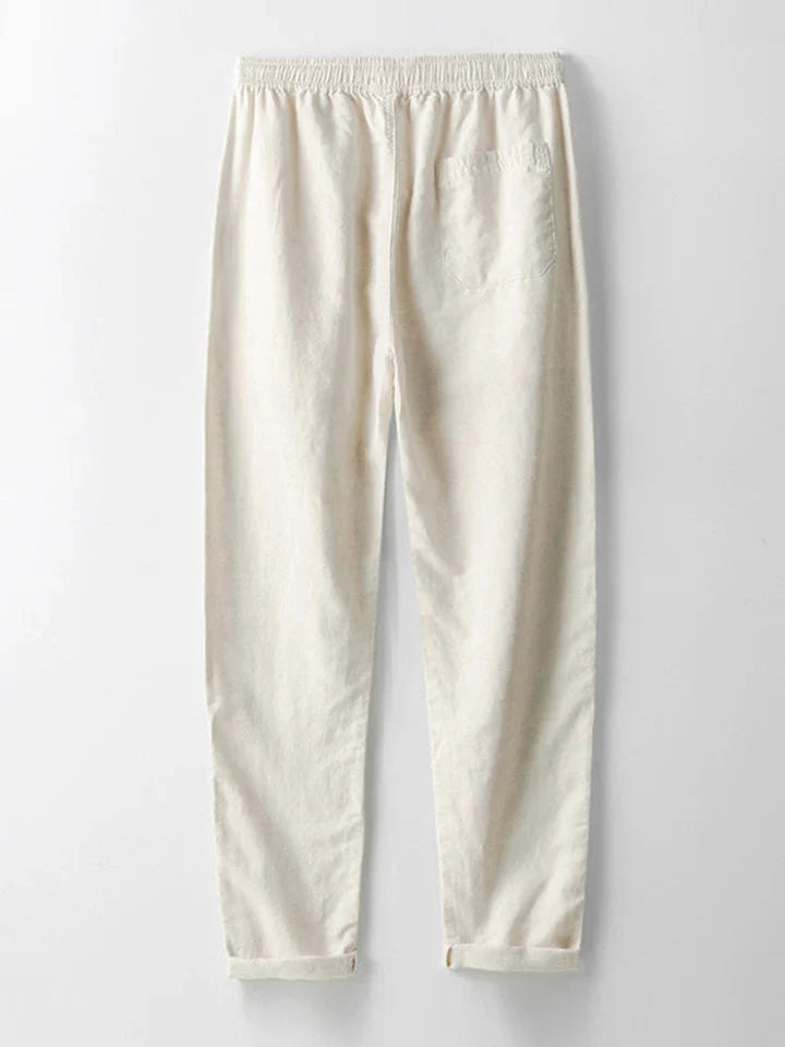 Booker | Short Sleeve Shirt Trouser Set