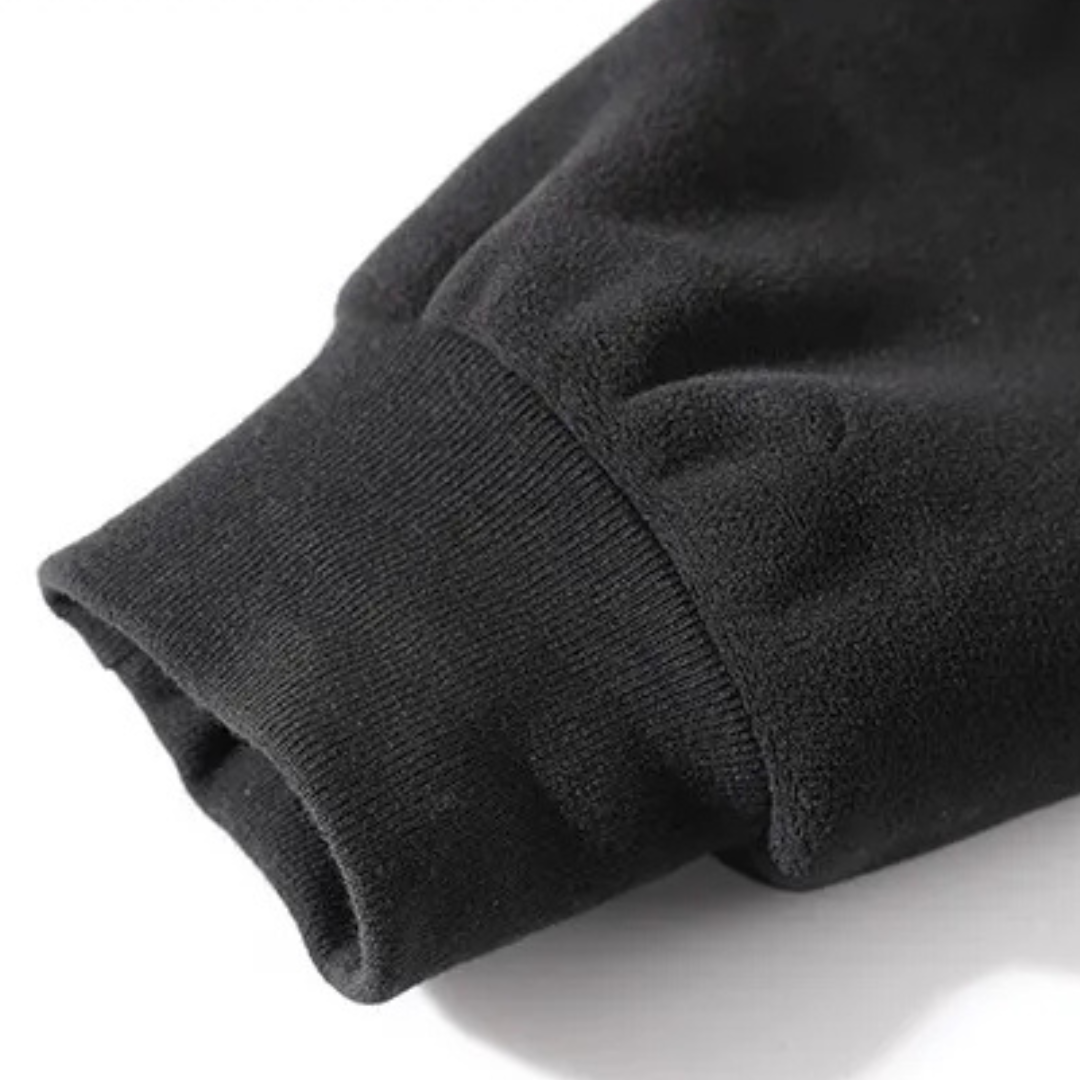 Adrian | Heated Jacket with Fleece Lining