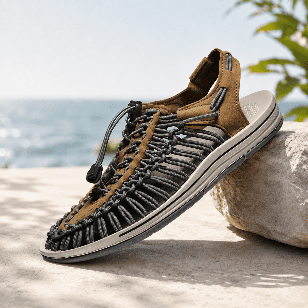 Widnel | Closed Toe Outdoor Sport Sandals