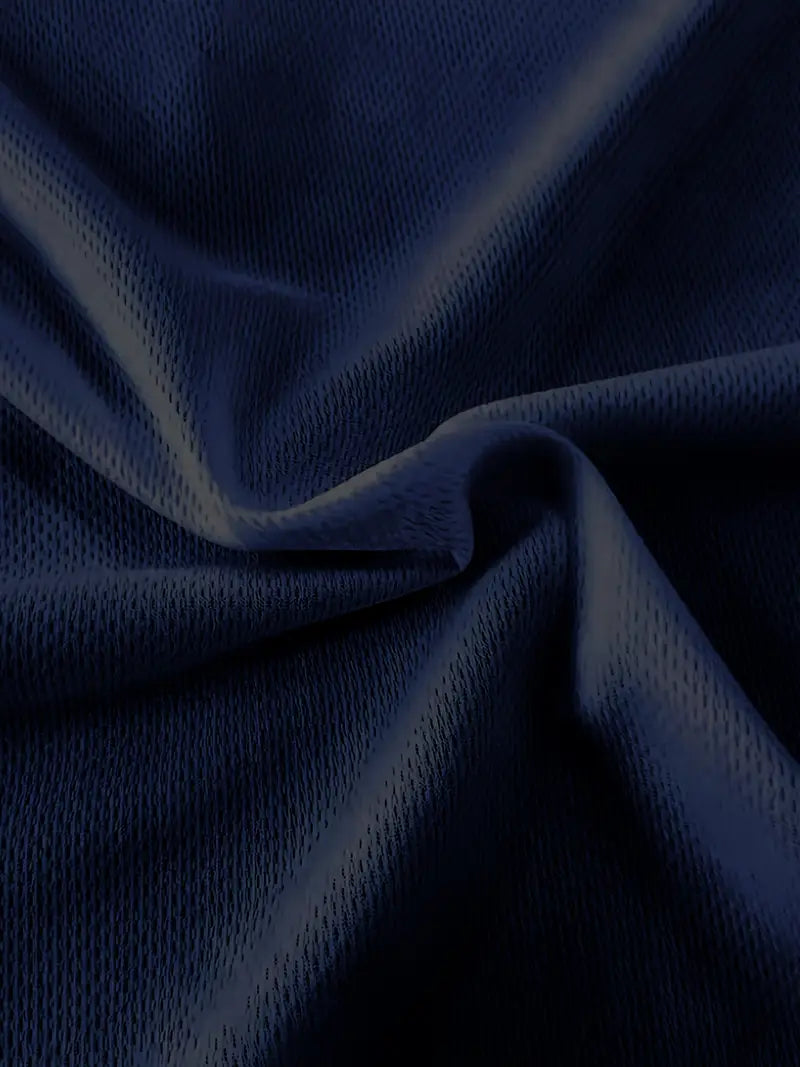 Kelvin | Polo Shirt and Shorts Set