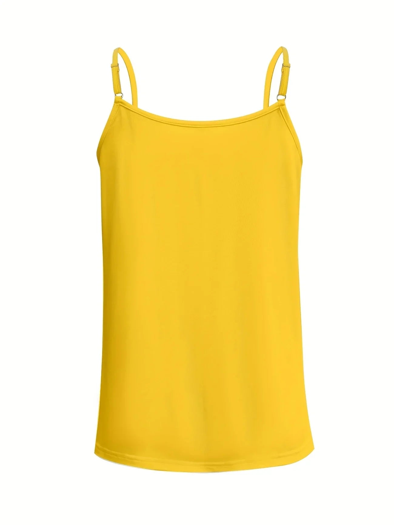 Juna | Lace V Neck Sleeveless Camisole Top