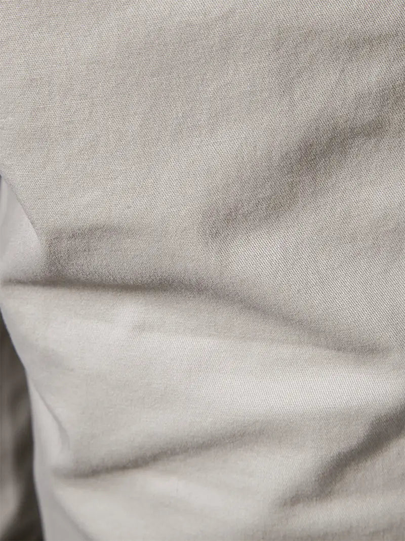 Baird - Casual Cotton Feel Chino Shorts