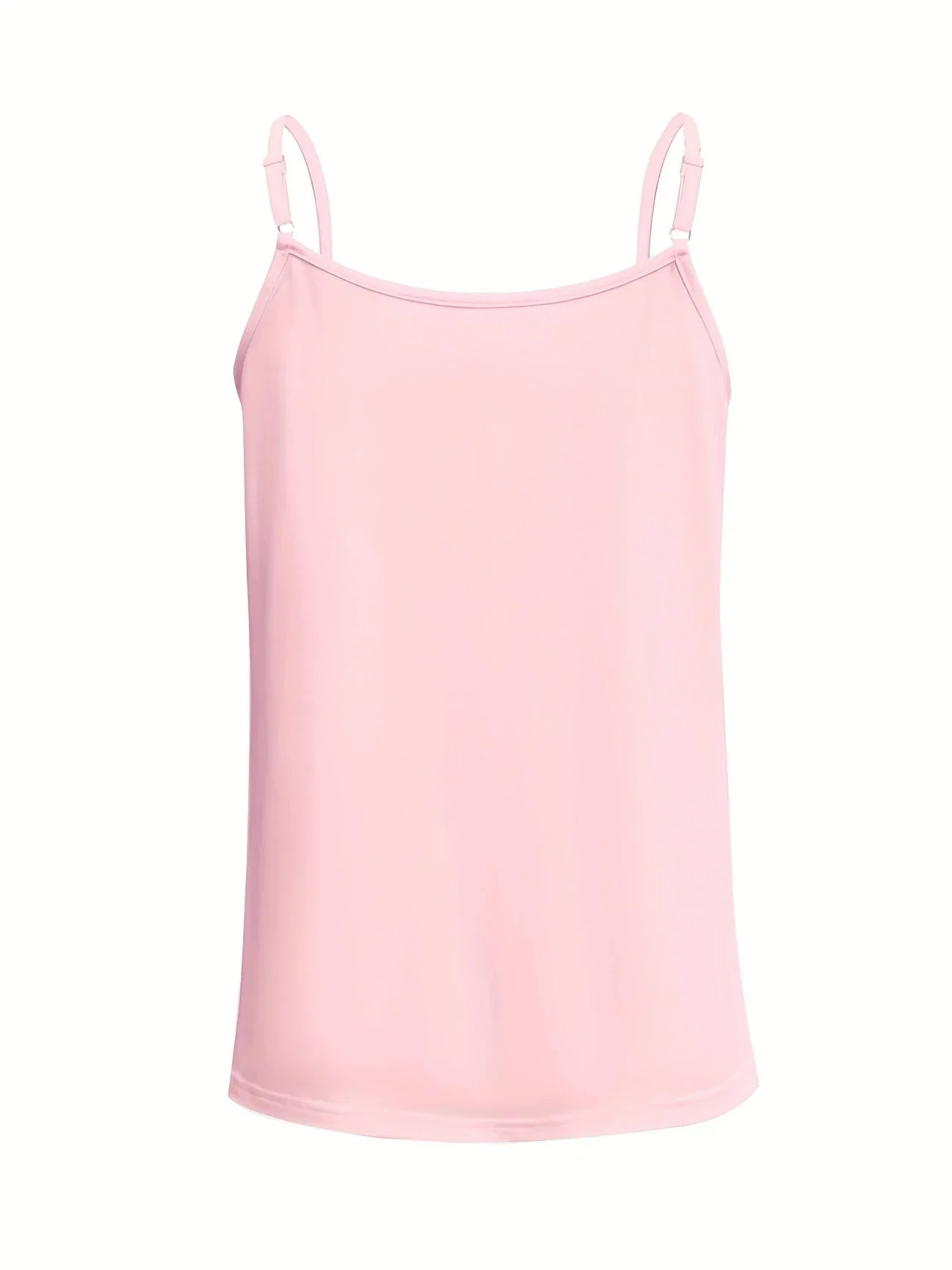 Juna | Lace V Neck Sleeveless Camisole Top