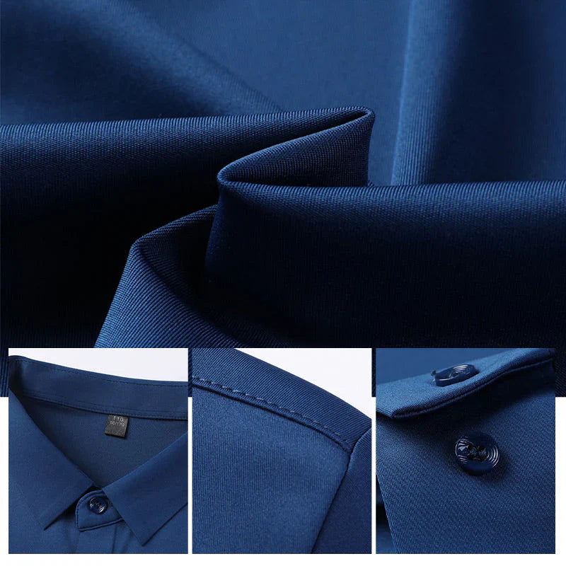 Kusek | Long Sleeve Dress Shirt