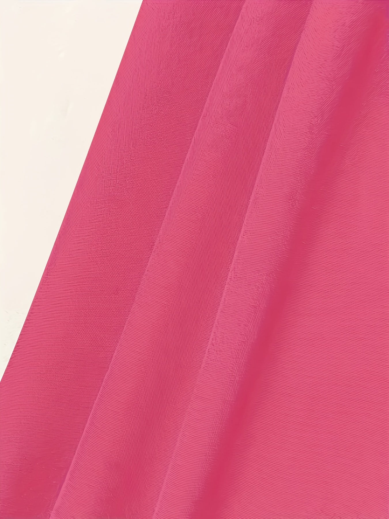 Valeria | Asymmetrical Collar Button Detail T-shirt