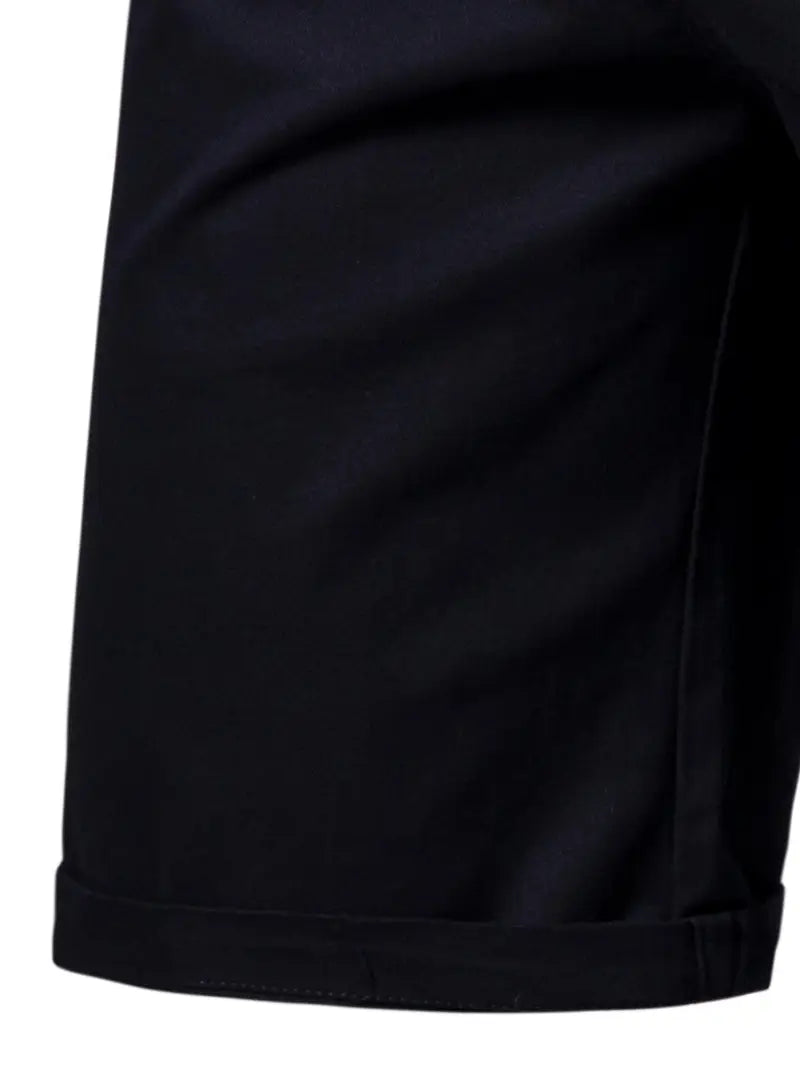 Baird - Casual Cotton Feel Chino Shorts
