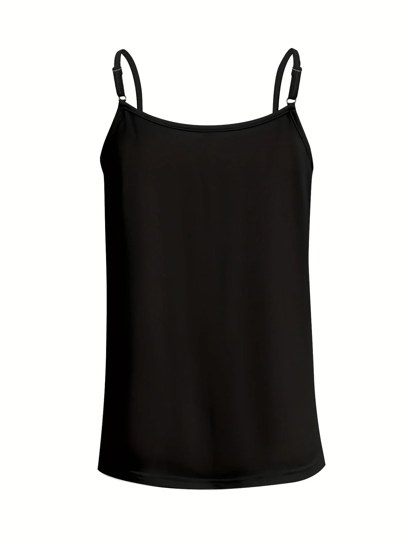 Juna | Lace V Neck Sleeveless Camisole Top