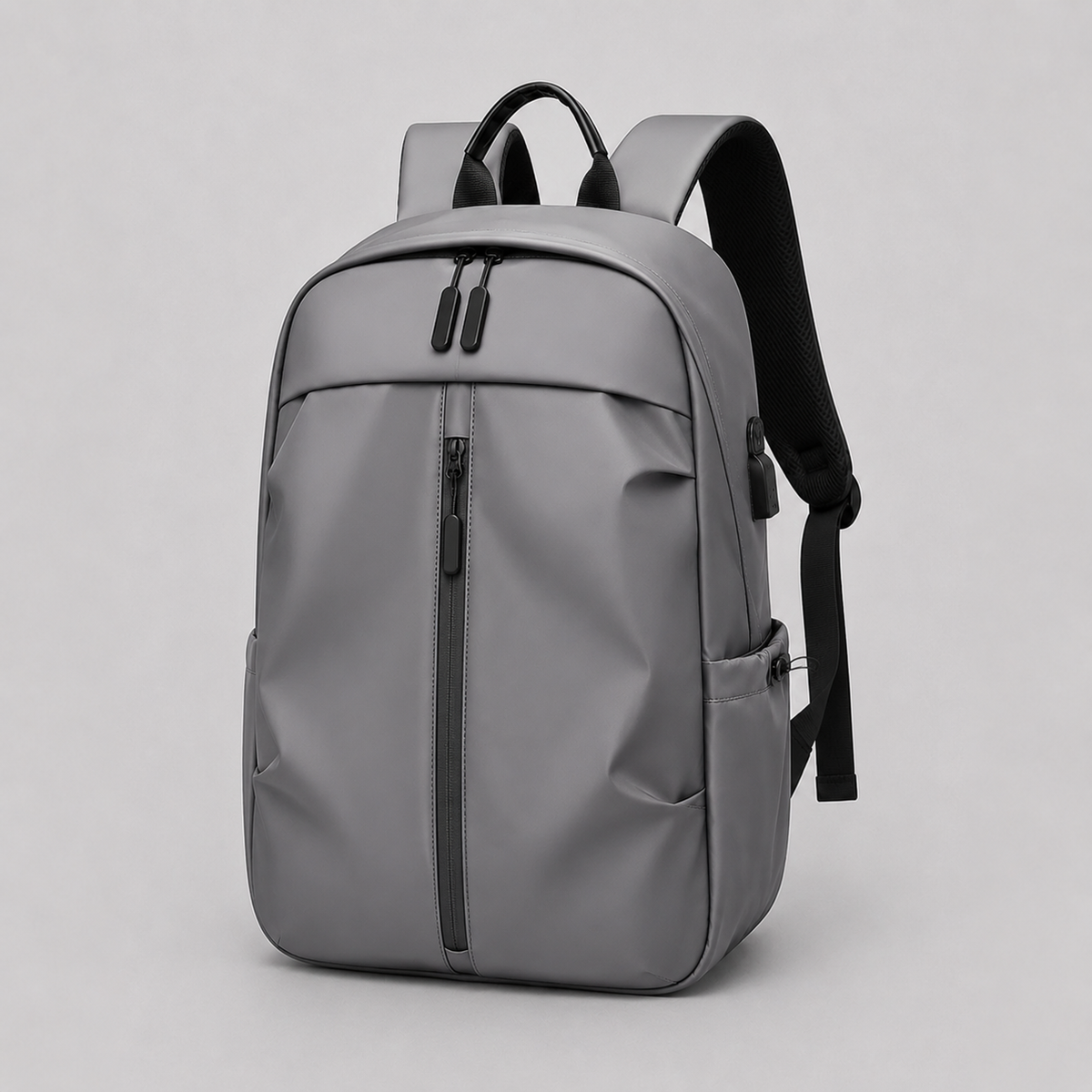 Florian | Minimalist Laptop Backpack with Organizer