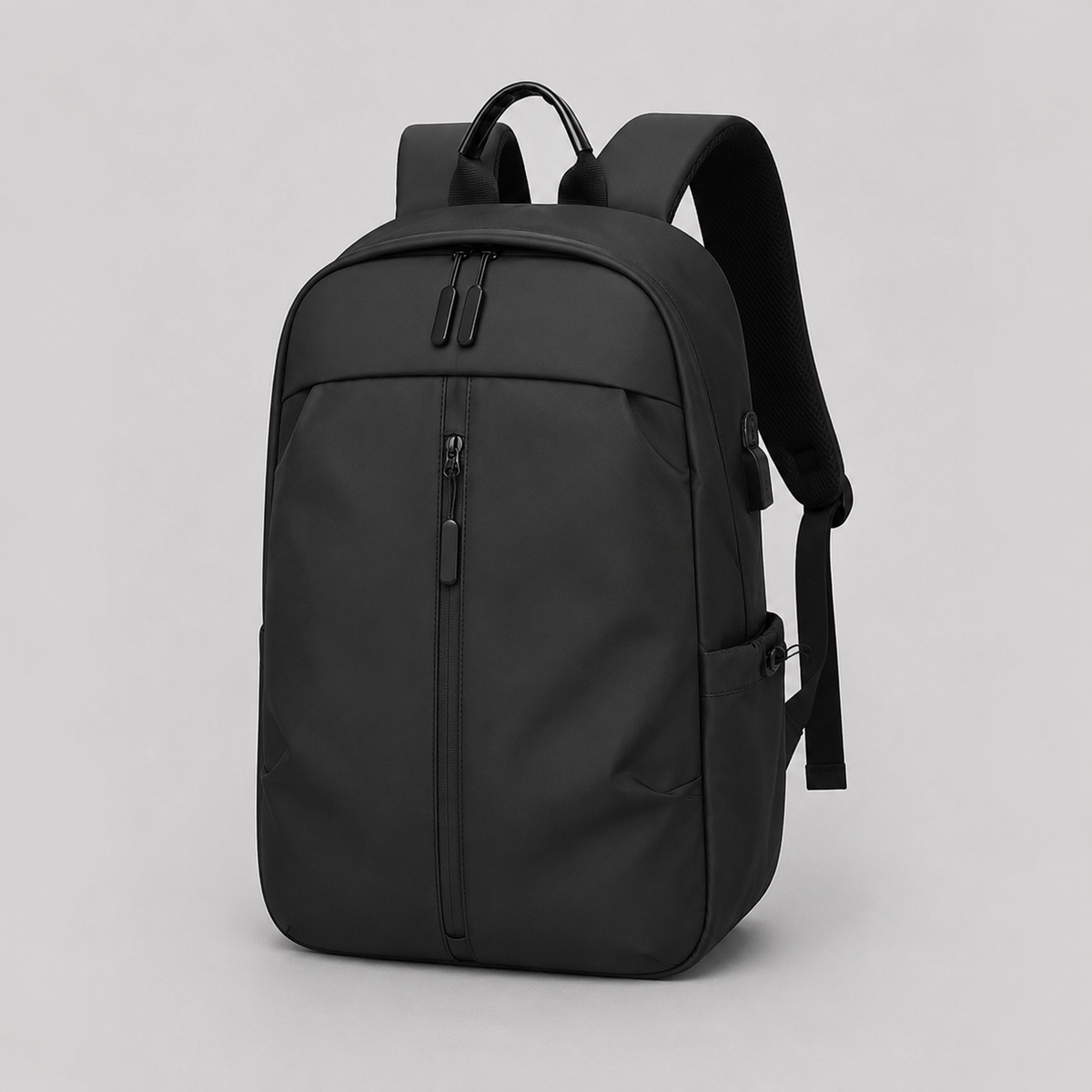 Florian | Minimalist Laptop Backpack with Organizer