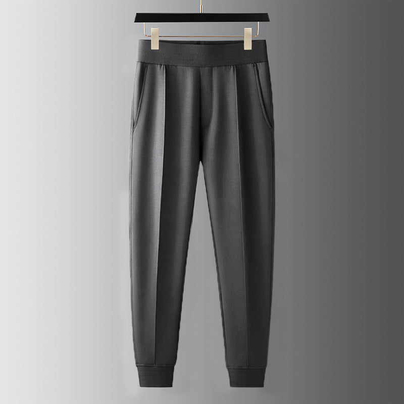 Coleman | Hooded Zip-Up Tracksuit Set
