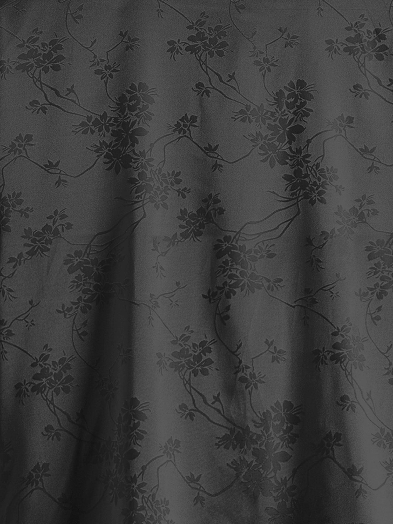 Bogdan | Short Sleeve Floral Pattern Shirt