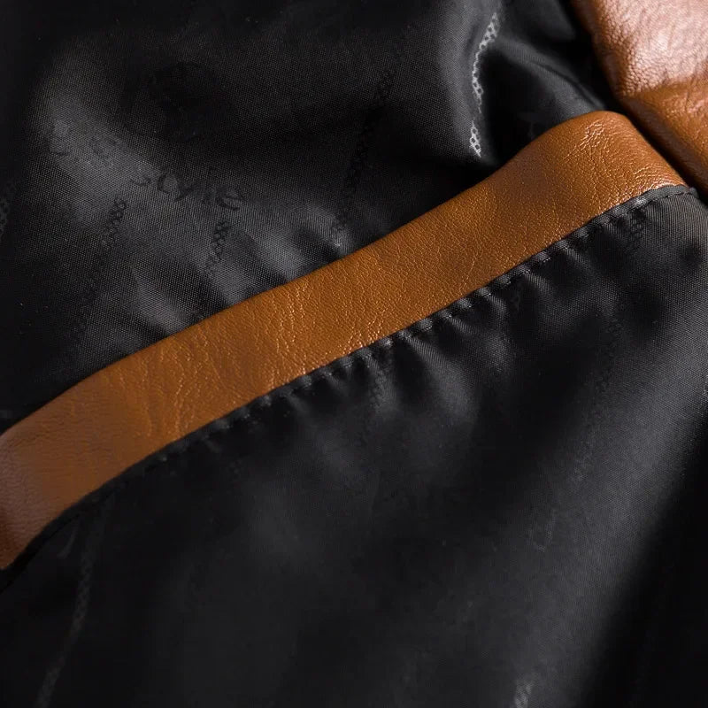 Heinz | Vintage Style Button Front Jacket