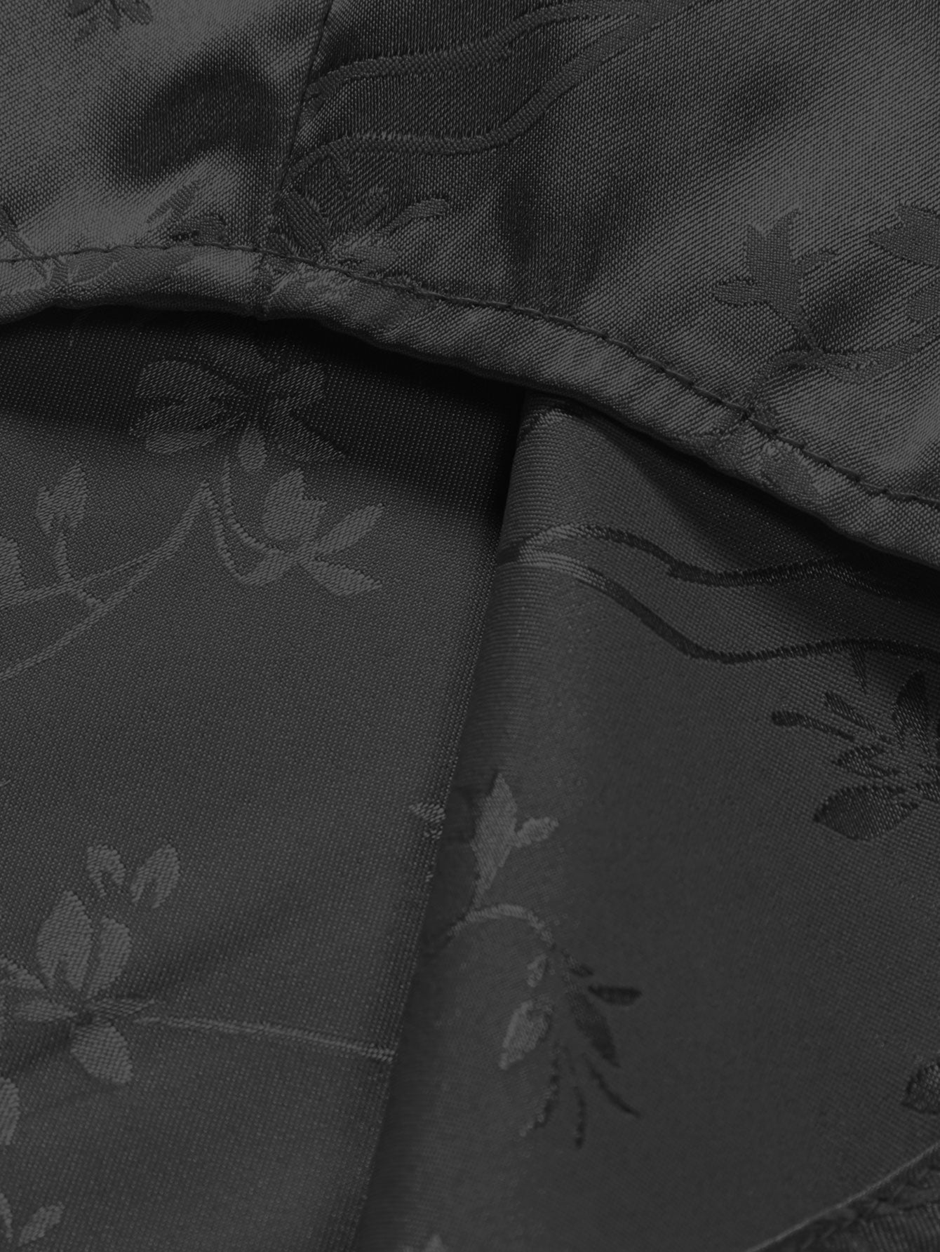 Bogdan | Short Sleeve Floral Pattern Shirt
