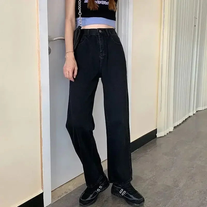 Melody | Wide Leg Olive Cargo Pants