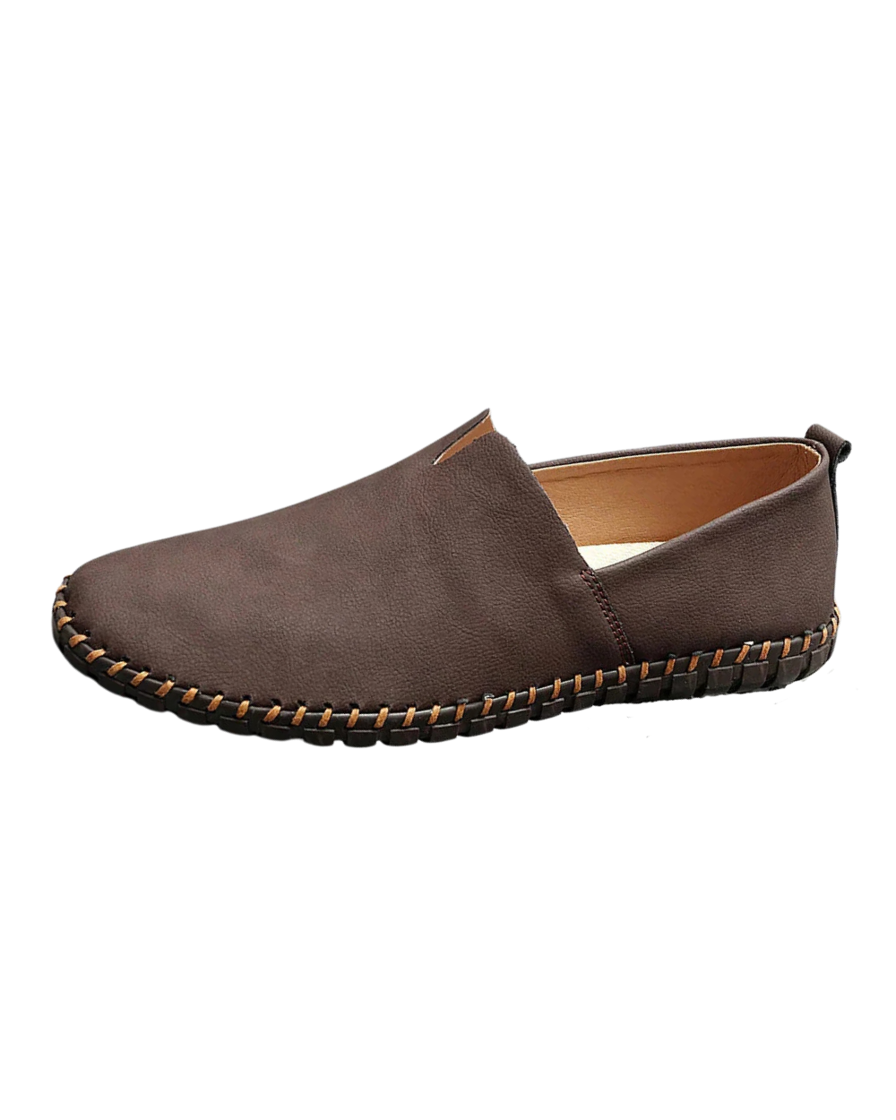 Johnnie | Slip-On Casual Moccasins Shoes