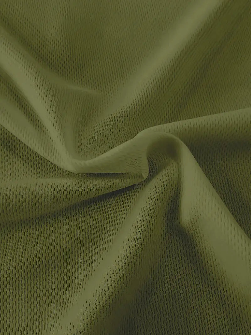Kelvin | Polo Shirt and Shorts Set