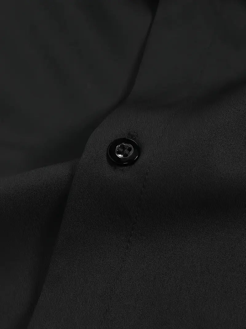 Sam | Men's Long Sleeve Breathable Shirt