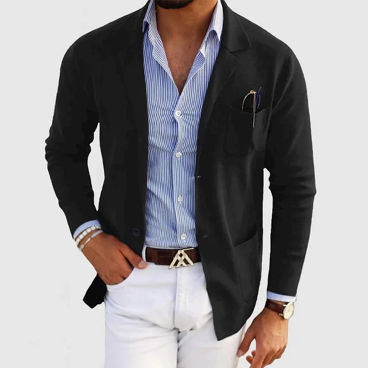 Silvira | Comfortable Blazer with Tailored Fit