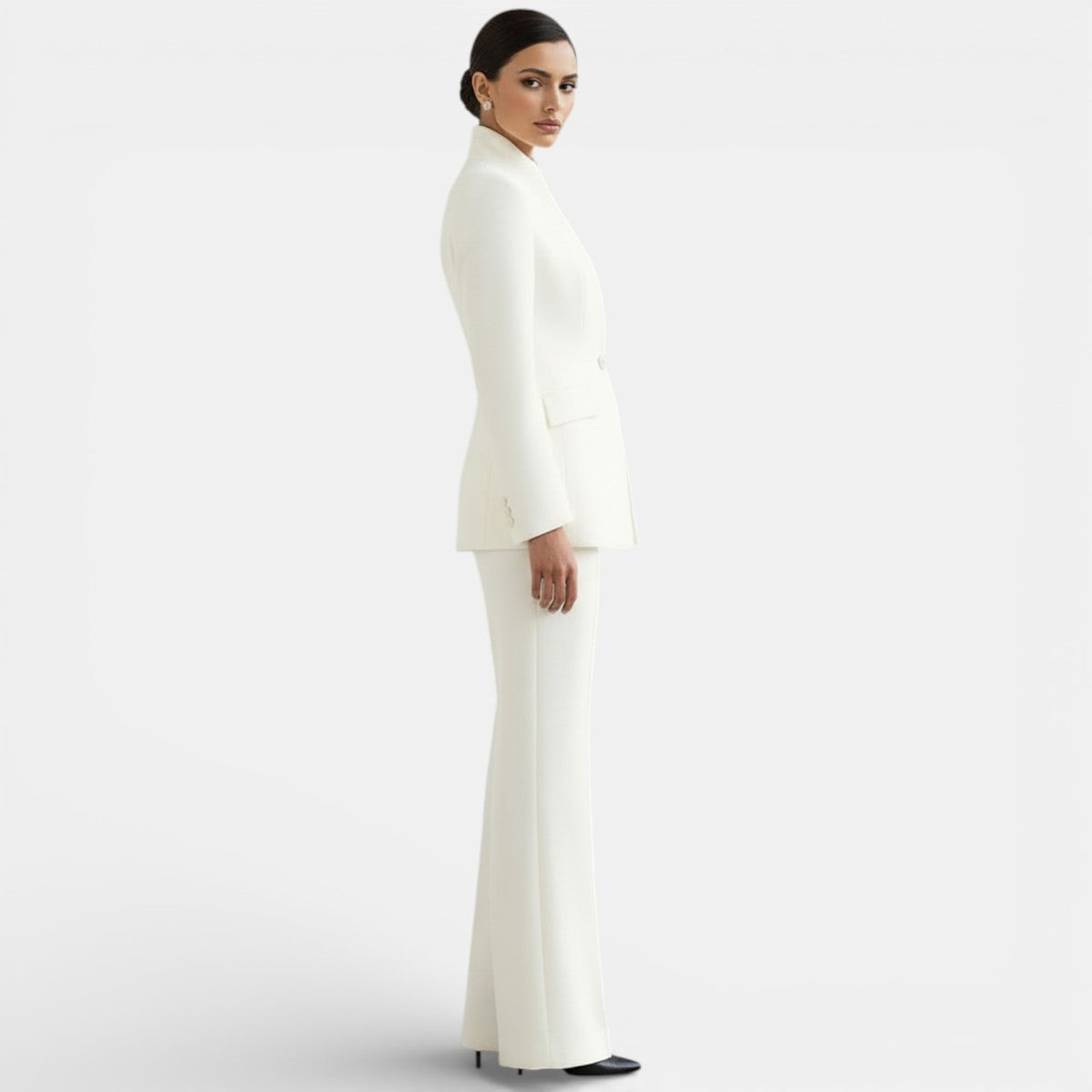 Orioncraft | Tailored Blazer and Pants Set