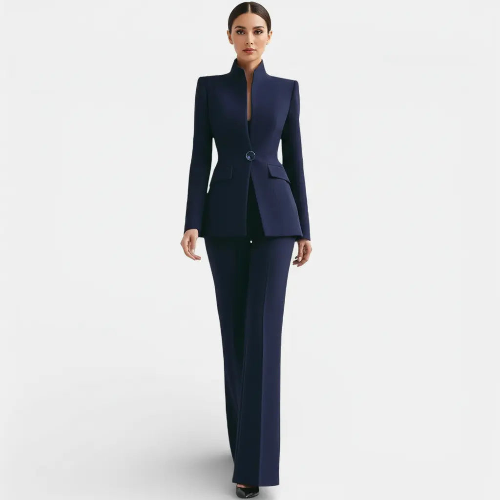 Orioncraft | Tailored Blazer and Pants Set