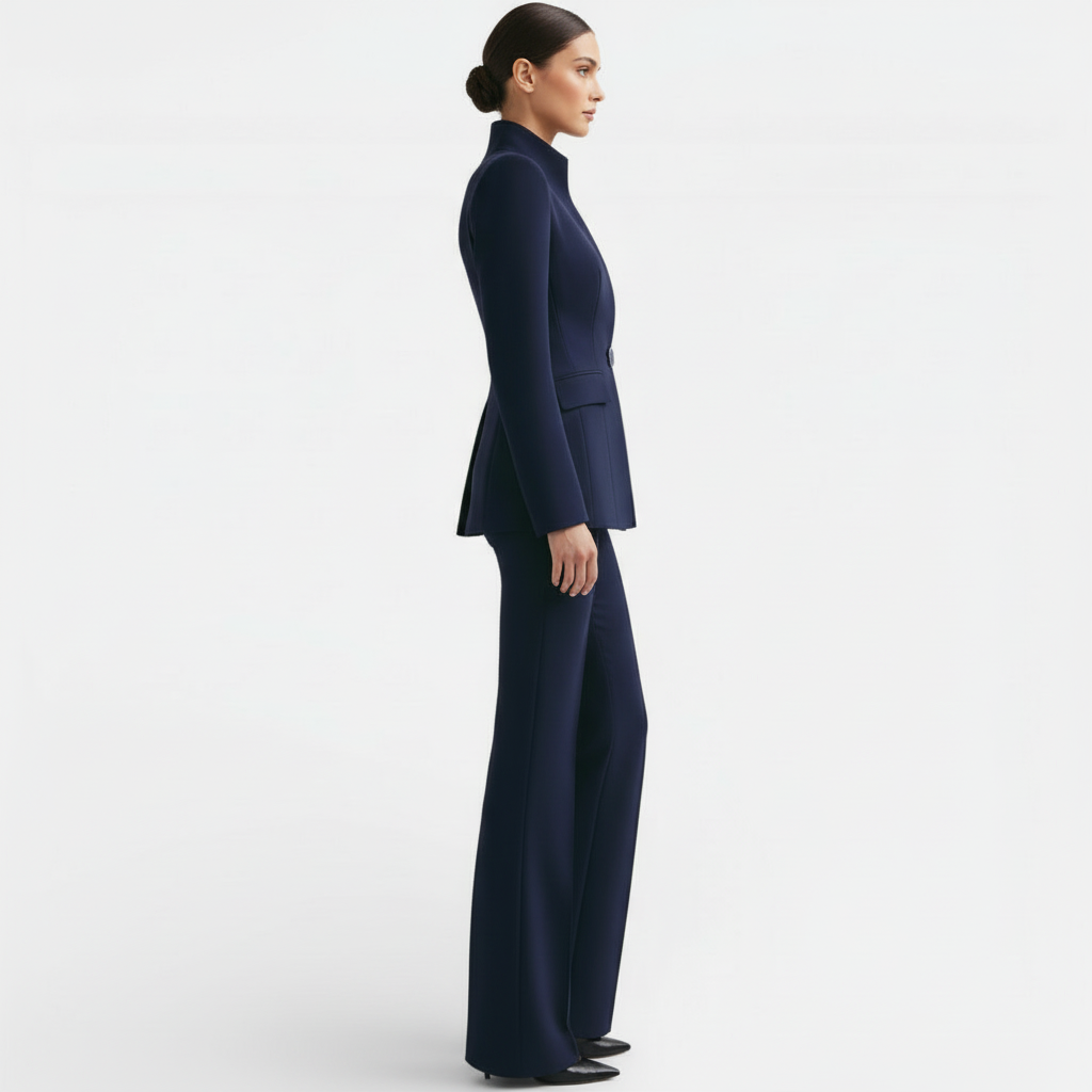 Orioncraft | Tailored Blazer and Pants Set