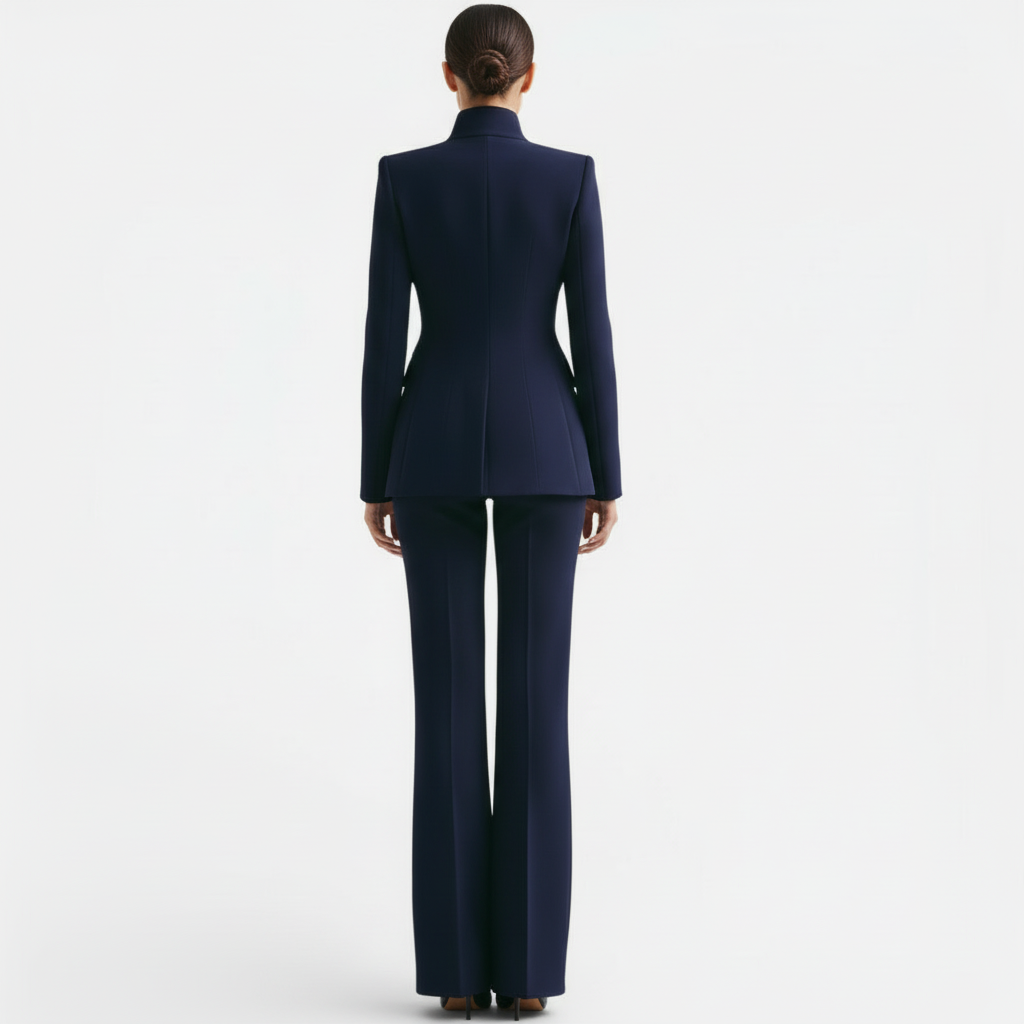 Orioncraft | Tailored Blazer and Pants Set