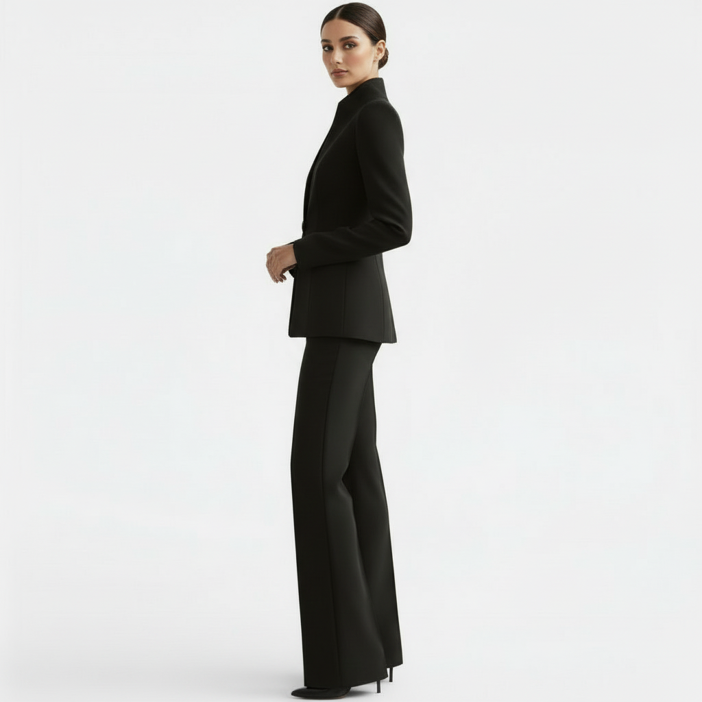 Orioncraft | Tailored Blazer and Pants Set