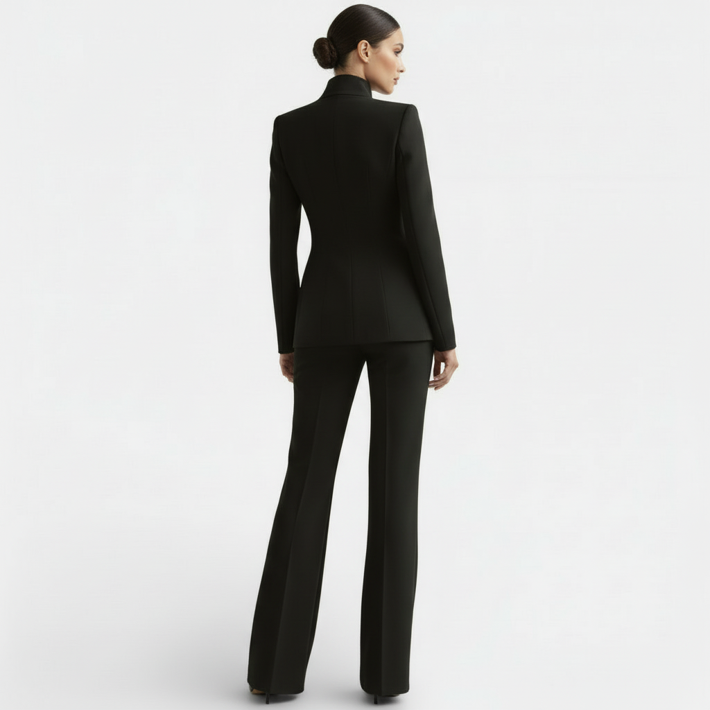 Orioncraft | Tailored Blazer and Pants Set