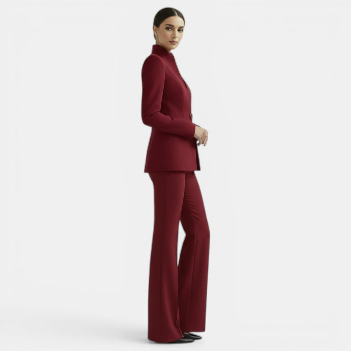 Orioncraft | Tailored Blazer and Pants Set