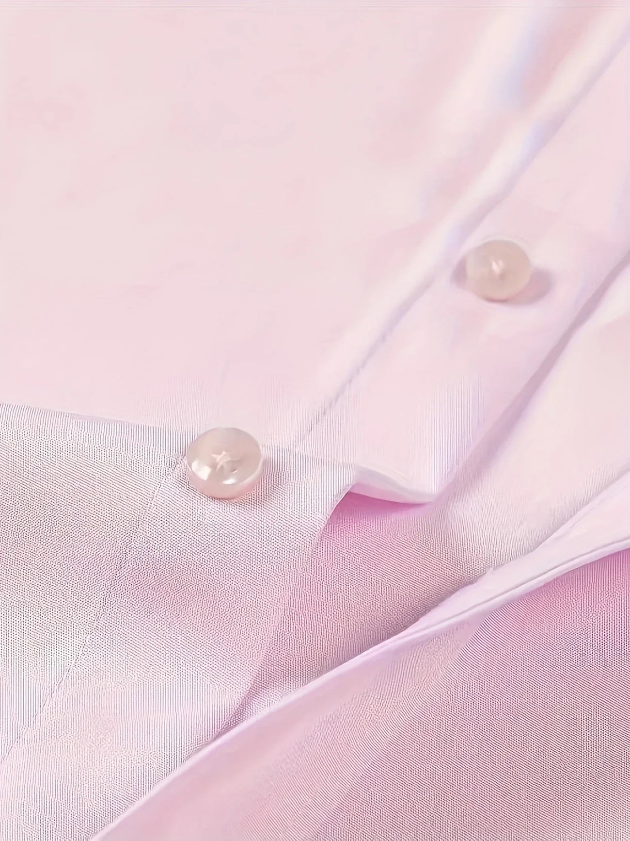 Byron | Slim Fit Button Front Shirt